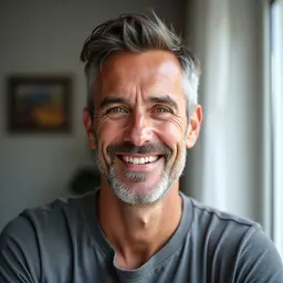 Markus H.