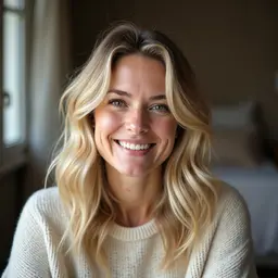 Sarah K.