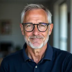 Klaus M.