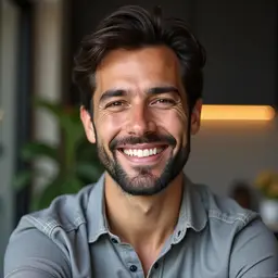 Mehmet E.